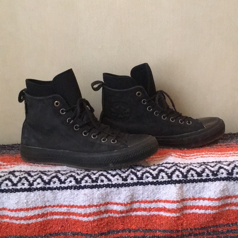 Converse Chuck Taylor All Star Waterproof Boots